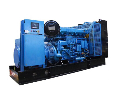 石台宗申动力150kw大型柴油发电机组