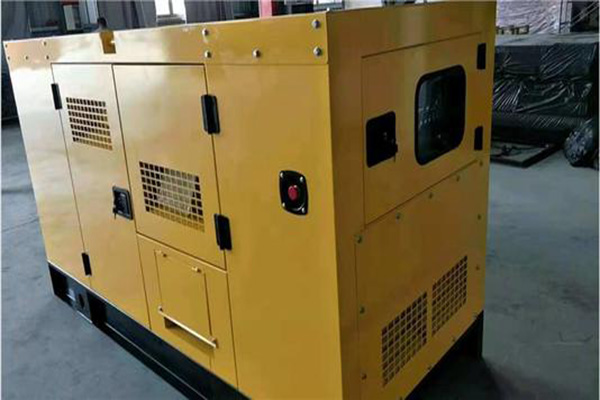 石台发电机出租