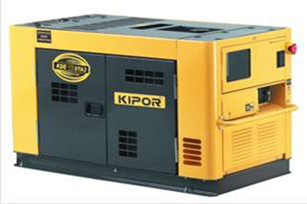 石台发电机出租