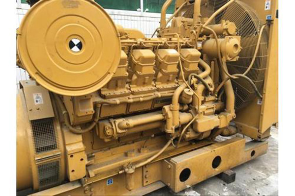 石台发电机出租