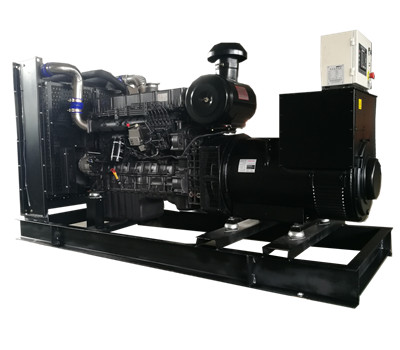 石台上柴柴油发电机组50KW-700KW