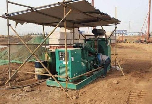 石台发电机出租 石台发电机出租