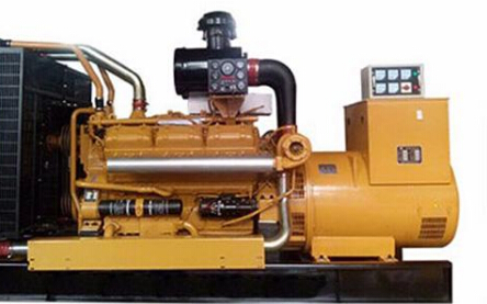 石台发电机出租