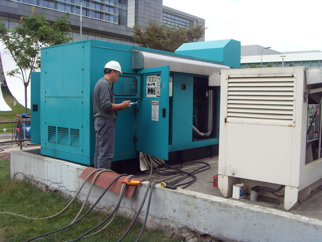 石台发电机出租 石台发电机出租