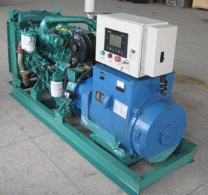 石台发电机出租