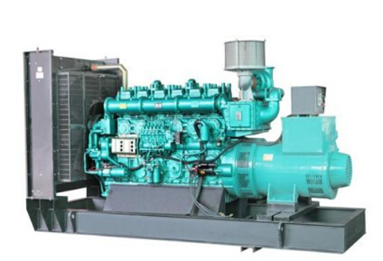 石台发电机出租