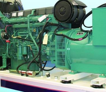 石台发电机出租